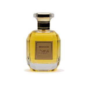 Wadood