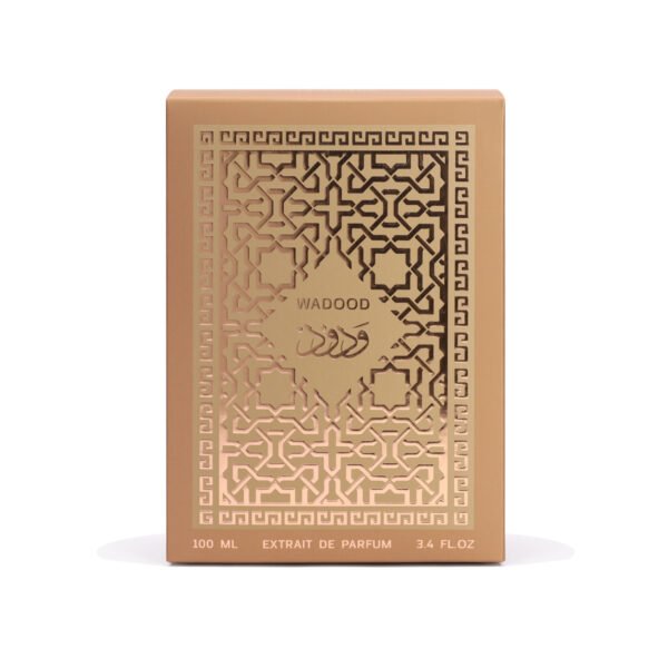 Wadood