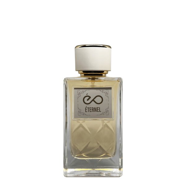 U17 - Vanilla Fresh Amaro