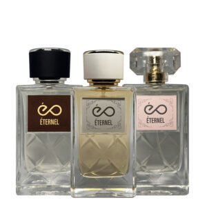 Eternel Пакет + Подарък