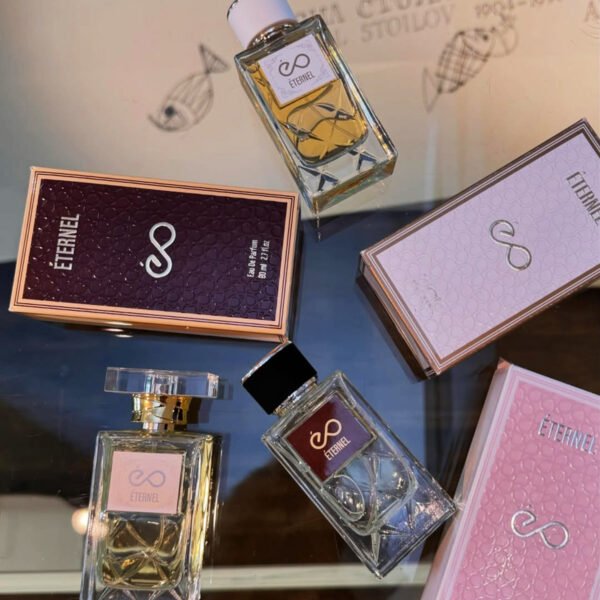 Eternel Пакет + Подарък