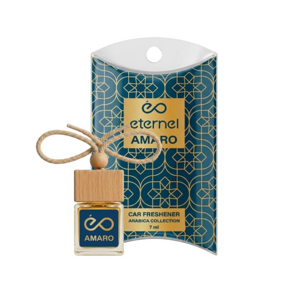 Ароматизатор за кола | Amaro