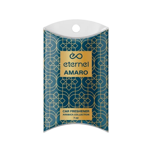 Ароматизатор за кола | Amaro