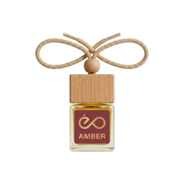 Ароматизатор за кола | Amber