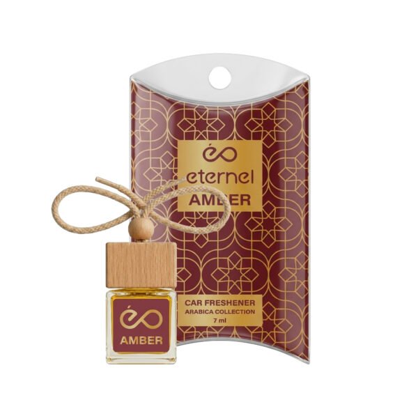 Ароматизатор за кола | Amber