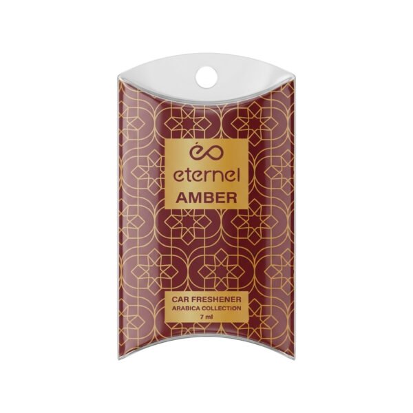 Ароматизатор за кола | Amber