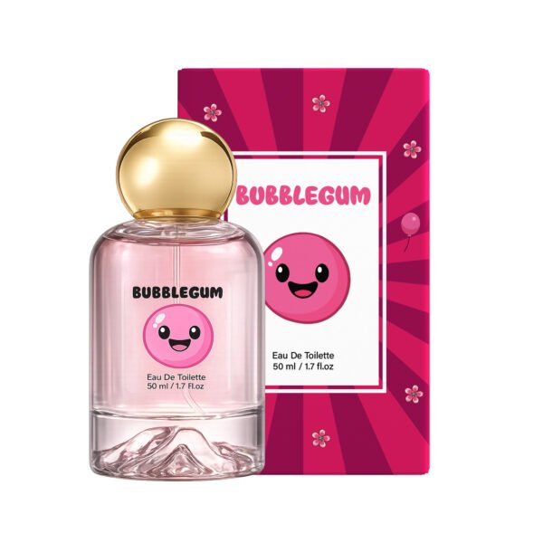 Bubblegum [Детски]