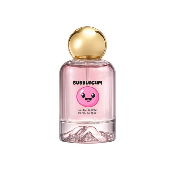 Bubblegum [Детски]