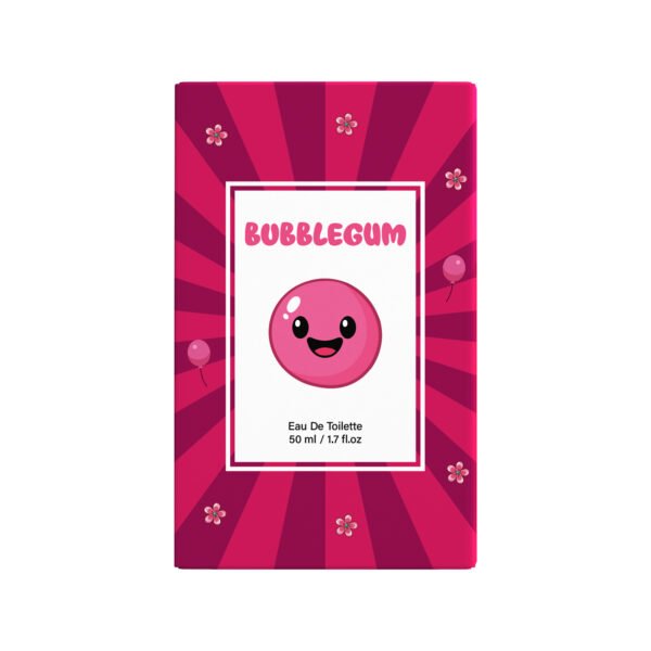 Bubblegum [Детски]