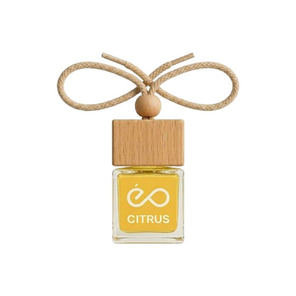 Ароматизатор за кола | Citrus