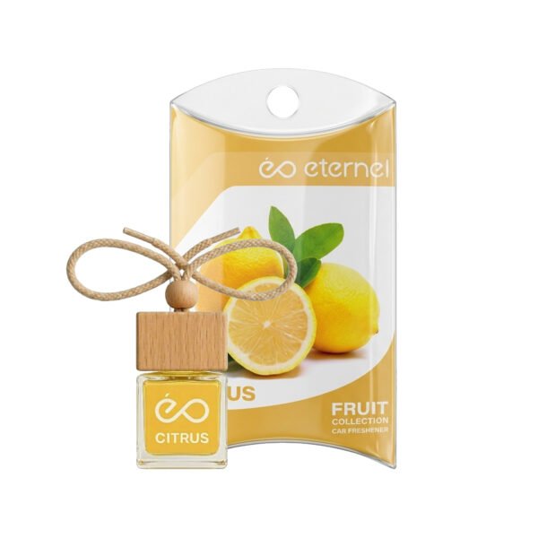 Ароматизатор за кола | Citrus