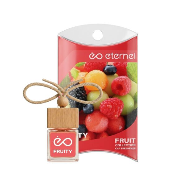 Ароматизатор за кола | Fruity