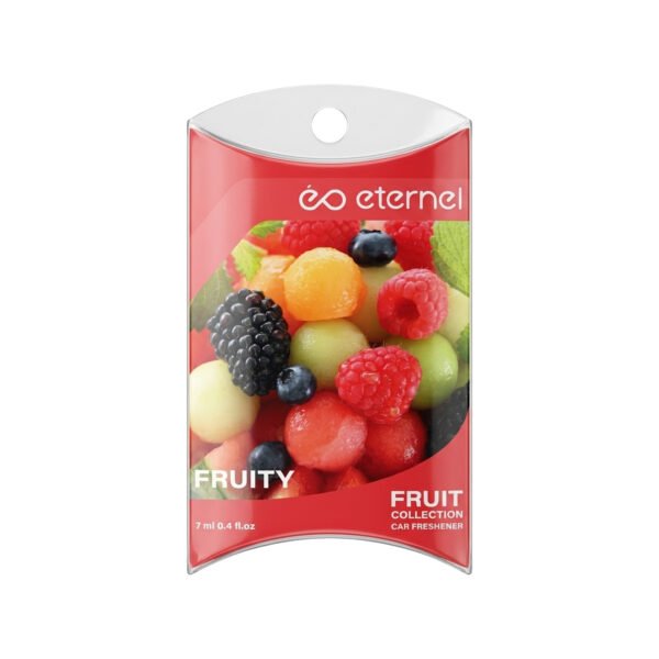 Ароматизатор за кола | Fruity