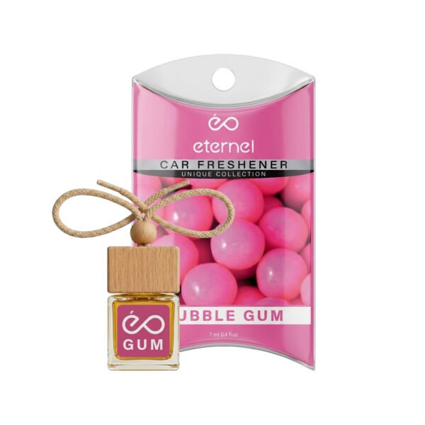 Ароматизатор за кола | Gum