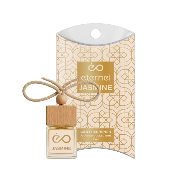 Ароматизатор за кола | Jasmine