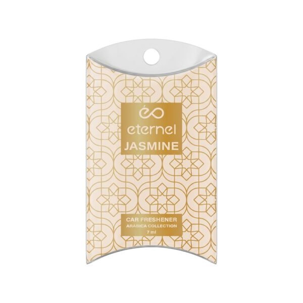 Ароматизатор за кола | Jasmine
