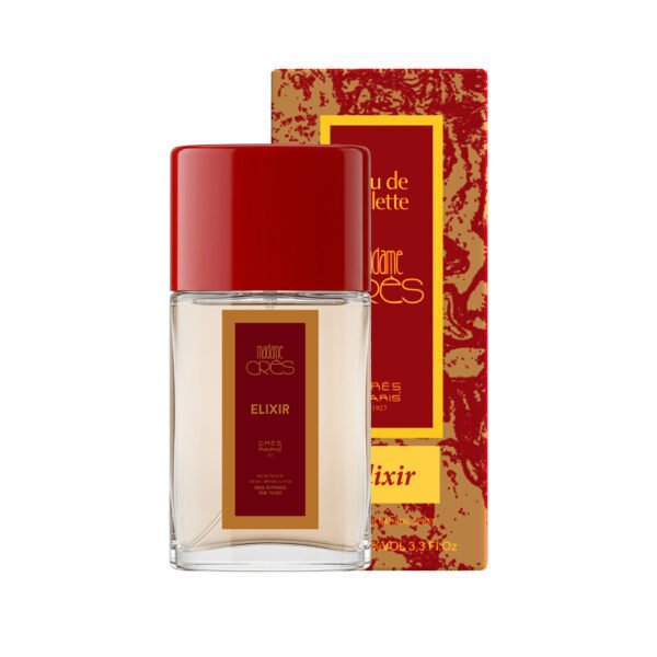 Madame Cres Elixir