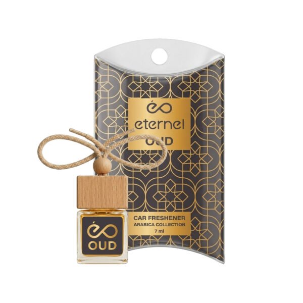 Ароматизатор за кола | Oud