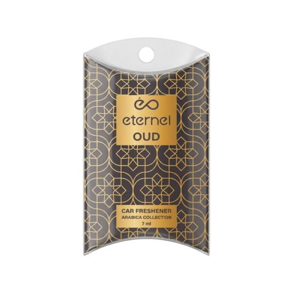 Ароматизатор за кола | Oud