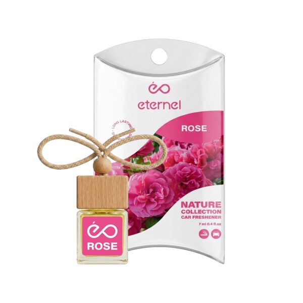 Ароматизатор за кола | Rose