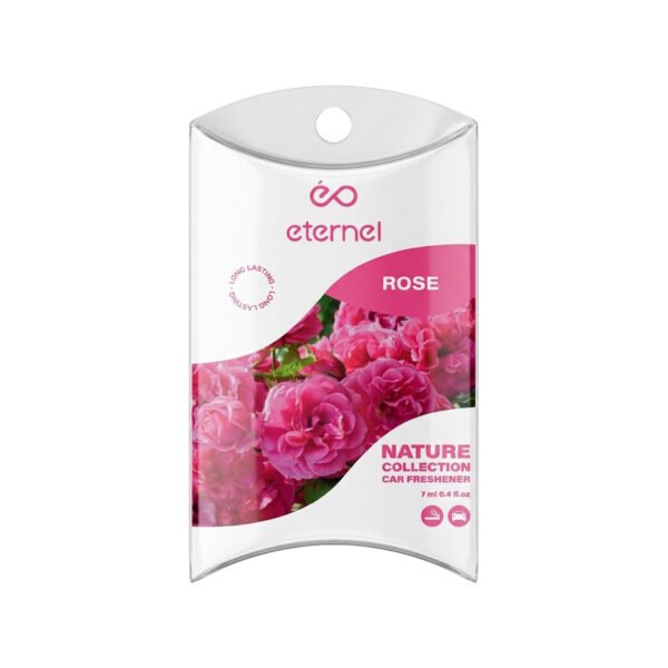 Ароматизатор за кола | Rose