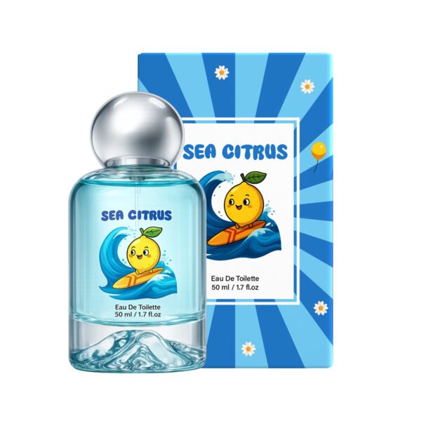 Sea Citrus [Детски]