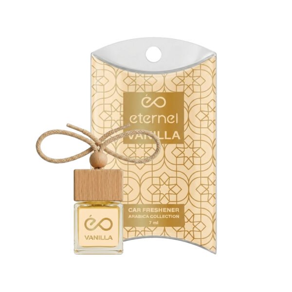 Ароматизатор за кола | Vanilla