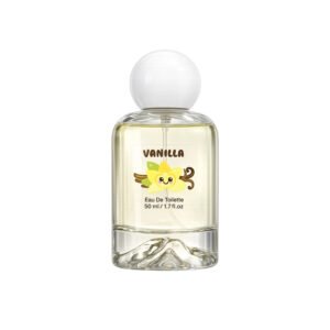 Vanilla [Детски]