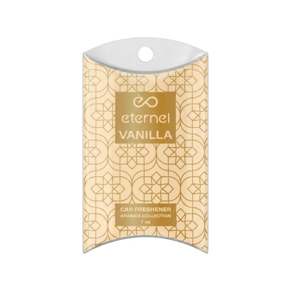 Ароматизатор за кола | Vanilla