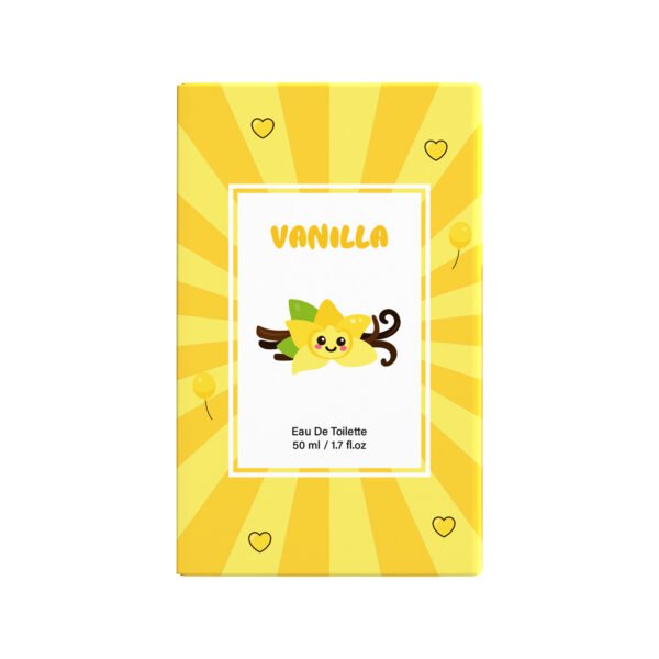 Vanilla [Детски]
